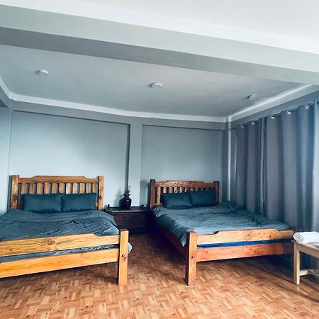 Pasne Aajako Hotel Bandipur Zewnętrze zdjęcie