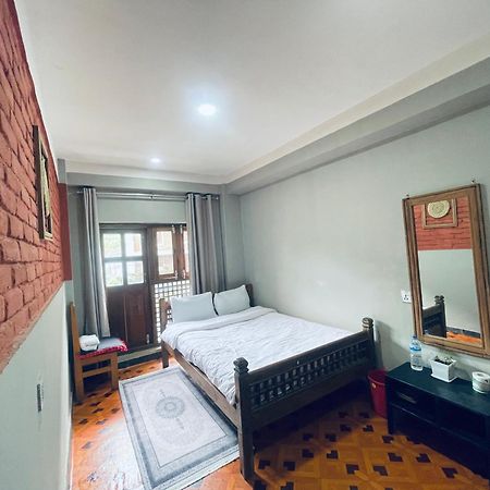 Pasne Aajako Hotel Bandipur Zewnętrze zdjęcie