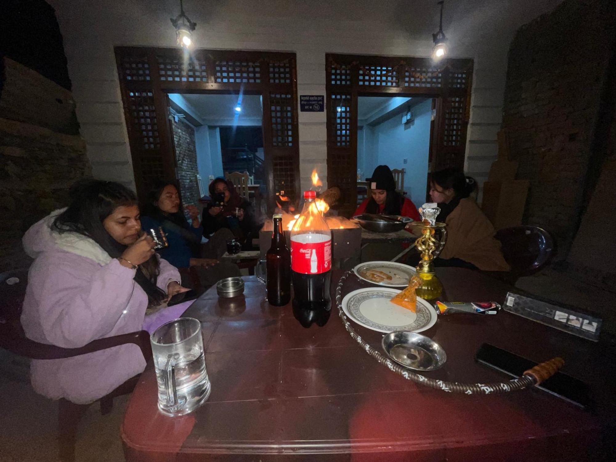 Pasne Aajako Hotel Bandipur Zewnętrze zdjęcie