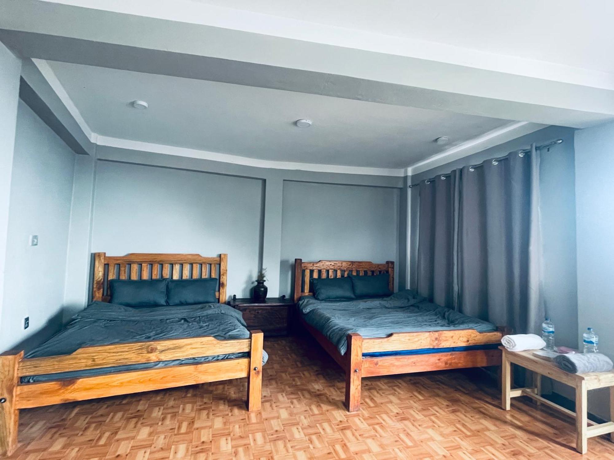 Pasne Aajako Hotel Bandipur Zewnętrze zdjęcie