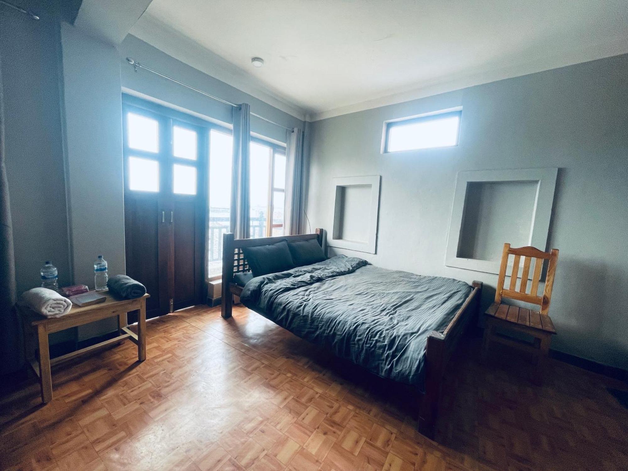 Pasne Aajako Hotel Bandipur Zewnętrze zdjęcie
