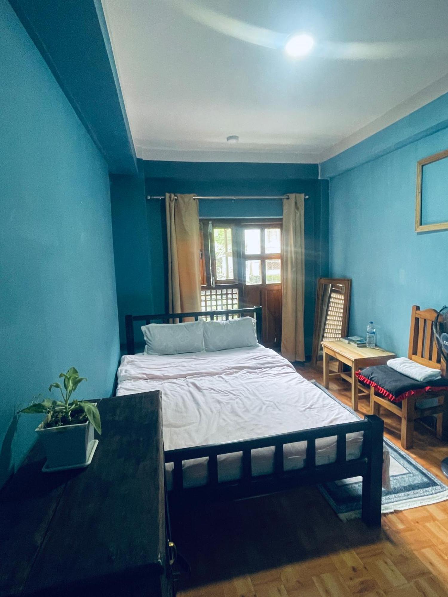 Pasne Aajako Hotel Bandipur Zewnętrze zdjęcie