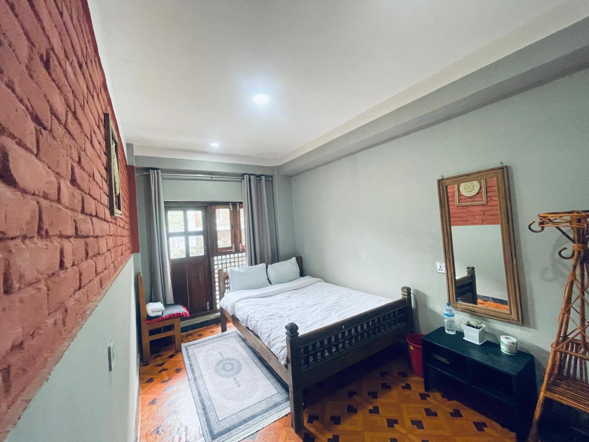 Pasne Aajako Hotel Bandipur Zewnętrze zdjęcie